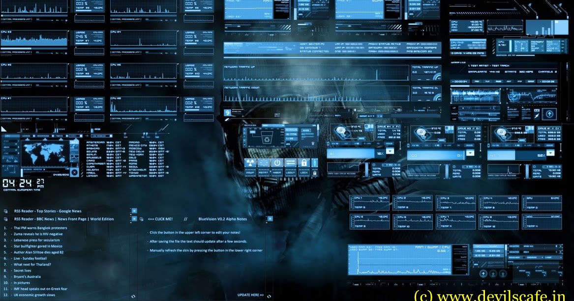 100 Free Hacking Tools To Become Powerful Hacker